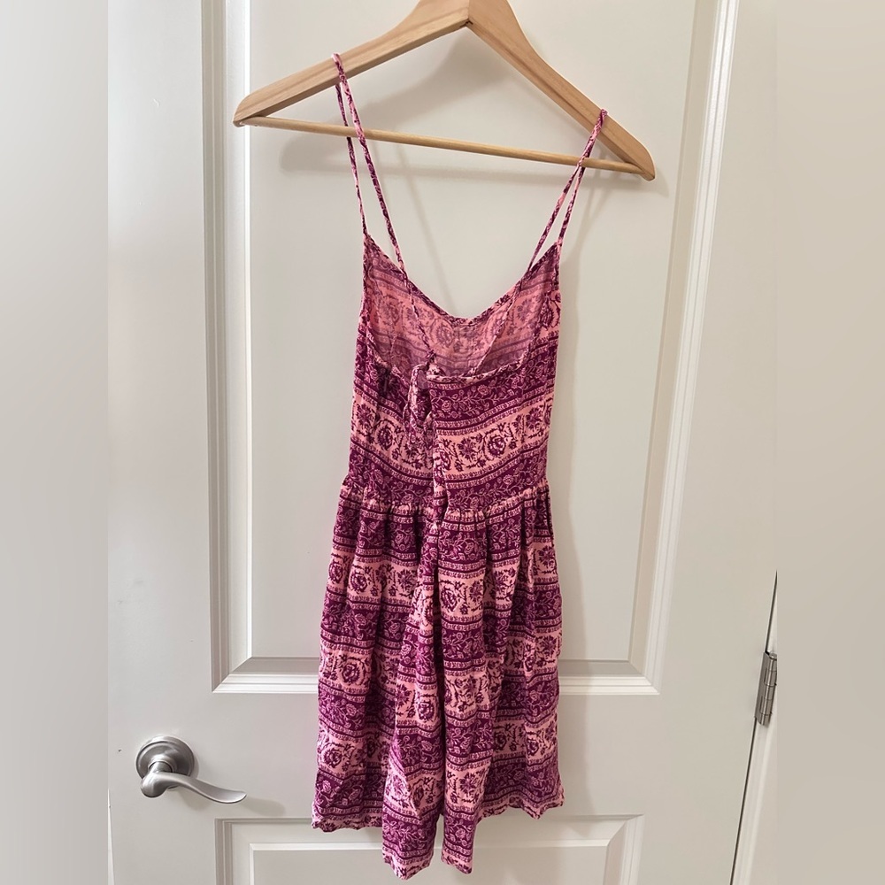 American Eagle Outfitters Summer Dress 4 - Picture 4 of 9